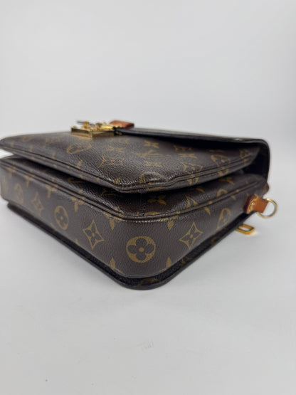 Louis Vuitton Metis - respace.studio