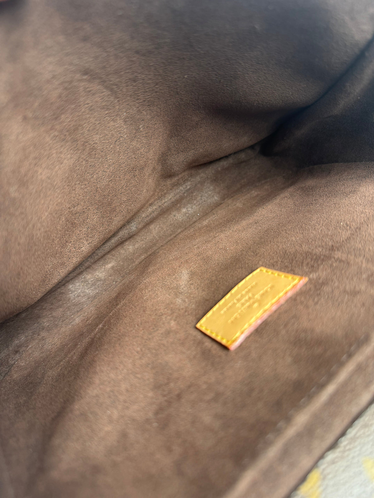 Louis Vuitton Metis - respace.studio