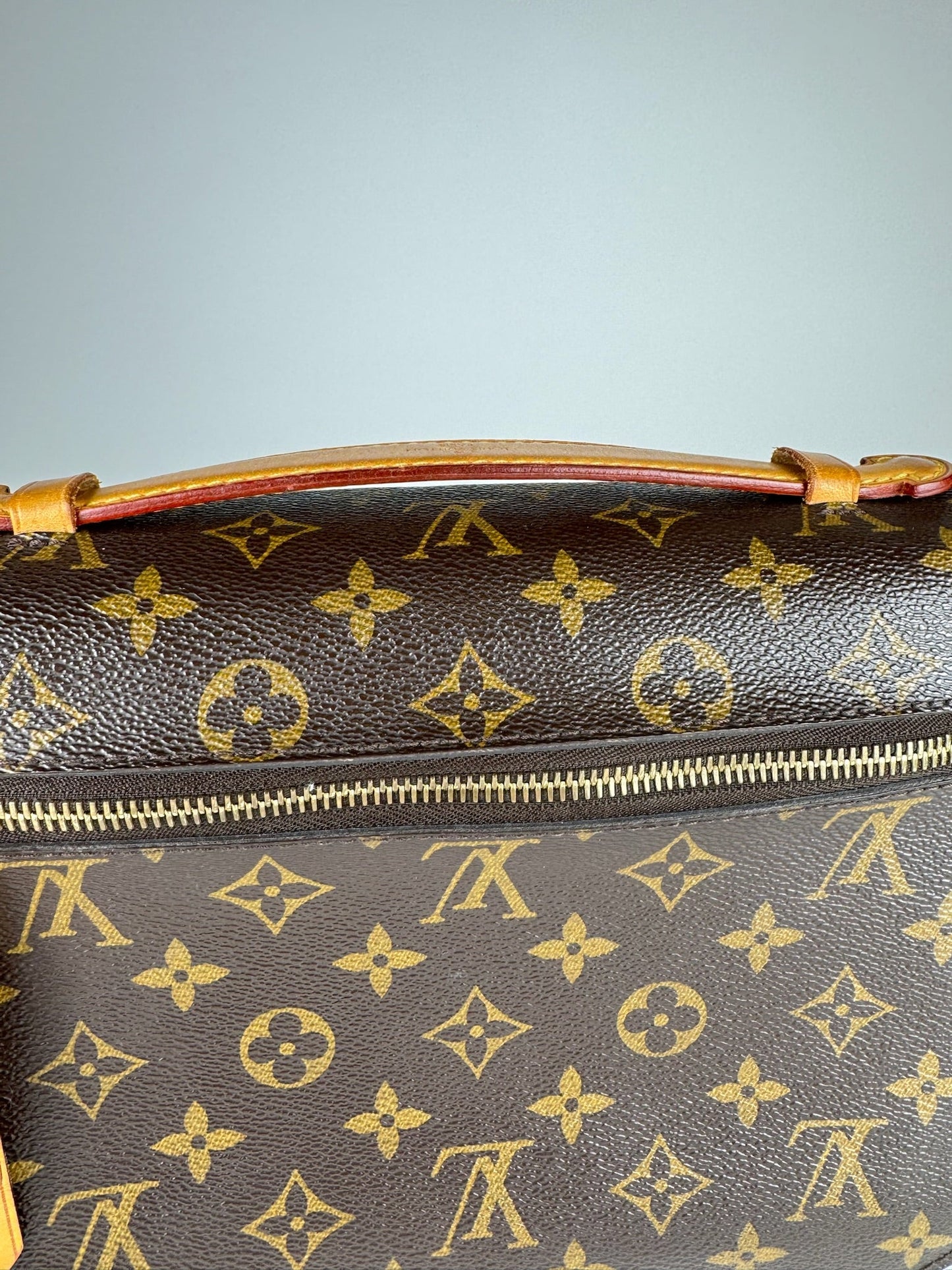 Louis Vuitton Métis - respace.studio