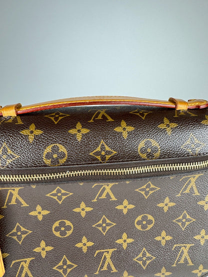 Louis Vuitton Métis - respace.studio
