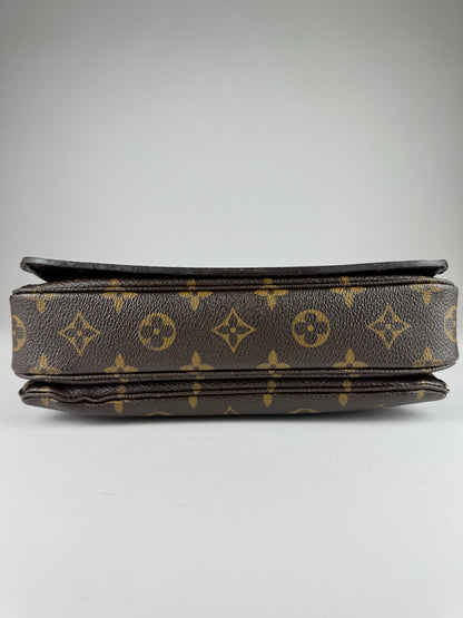 Louis Vuitton Métis - respace.studio