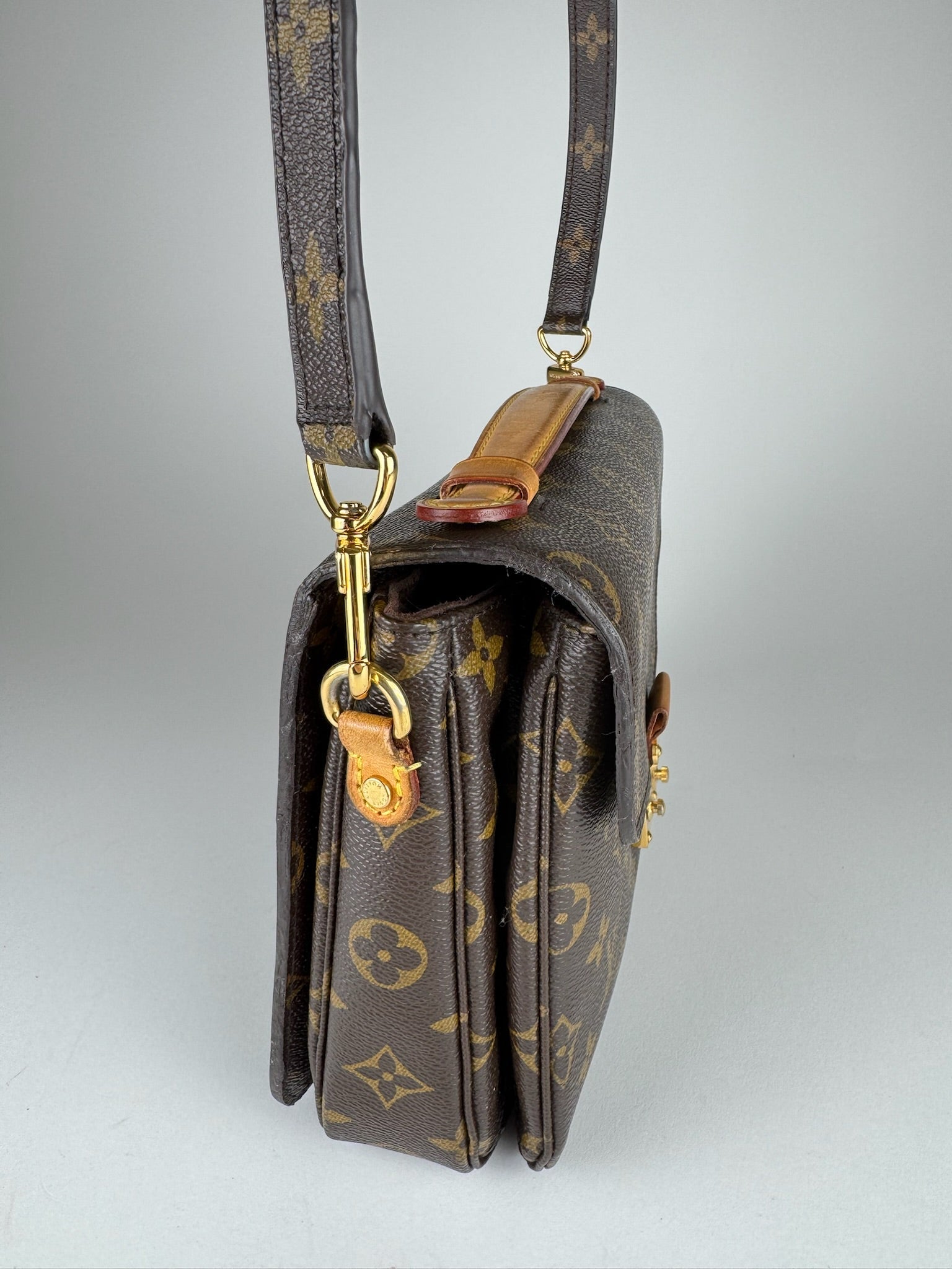 Louis Vuitton Métis - respace.studio