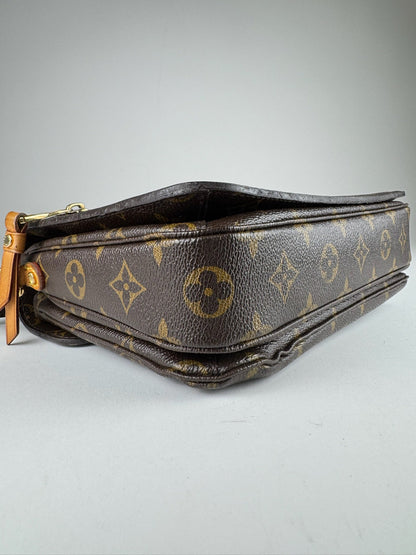 Louis Vuitton Métis - respace.studio