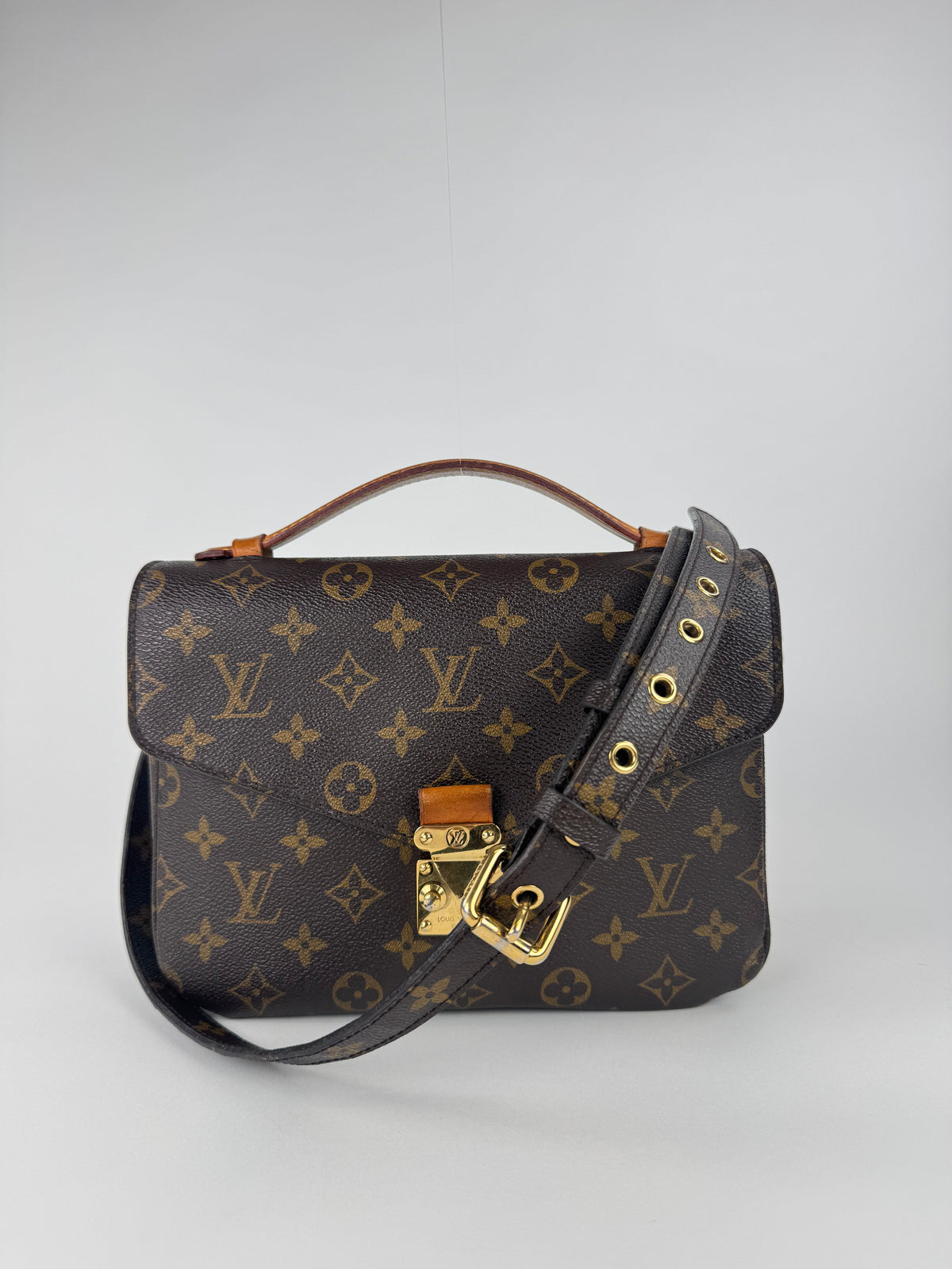 Louis Vuitton Metis - respace.studio