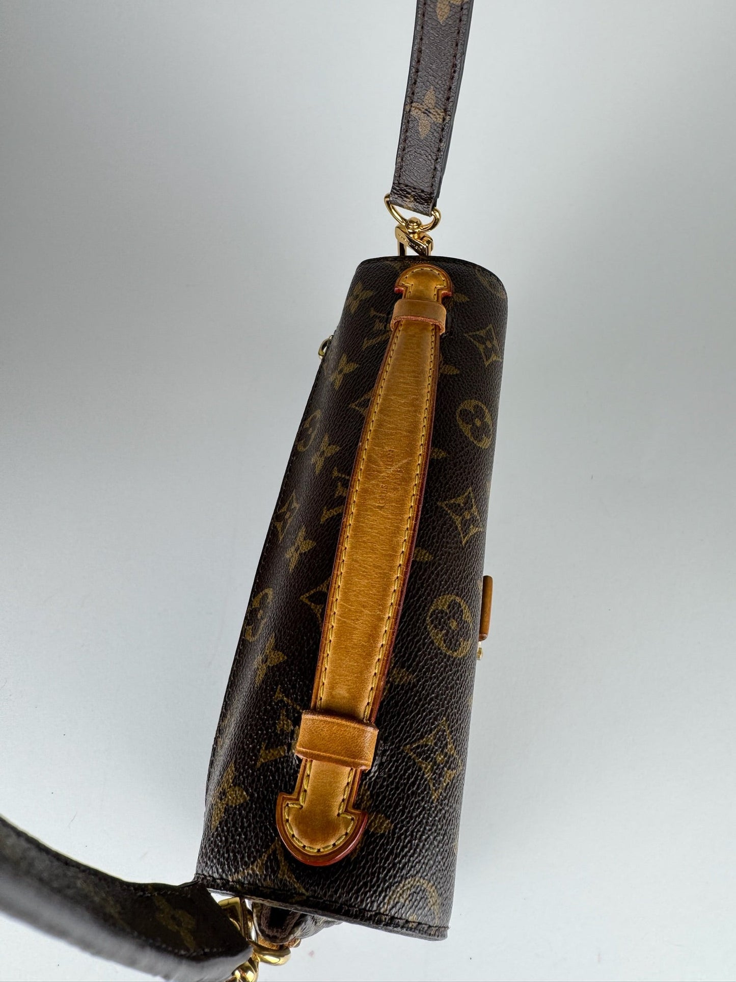 Louis Vuitton Métis - respace.studio