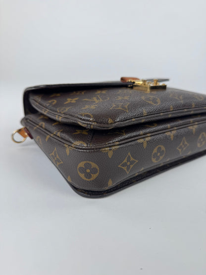Louis Vuitton Metis - respace.studio