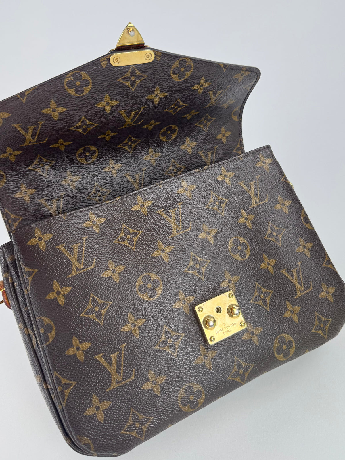 Louis Vuitton Metis - respace.studio