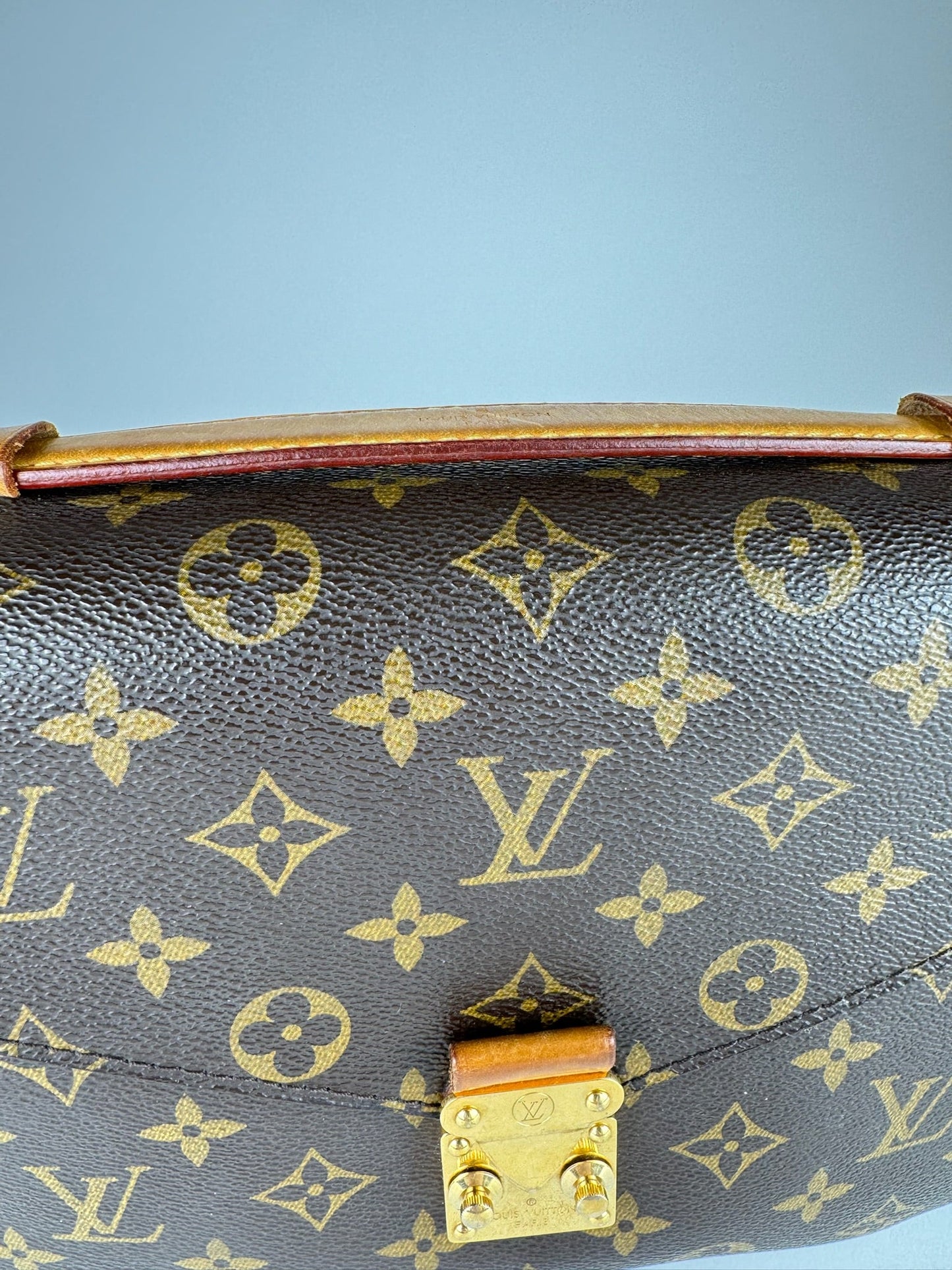 Louis Vuitton Métis - respace.studio