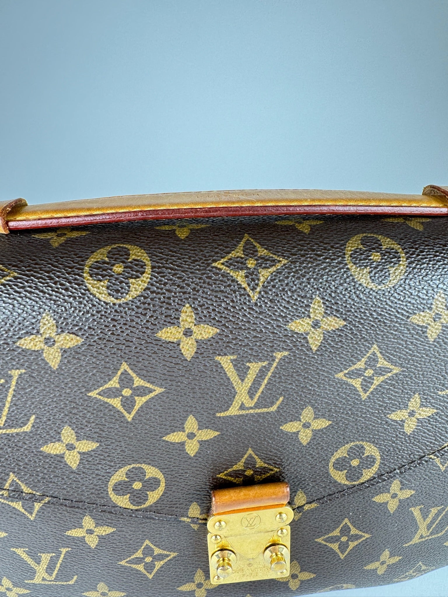Louis Vuitton Métis - respace.studio