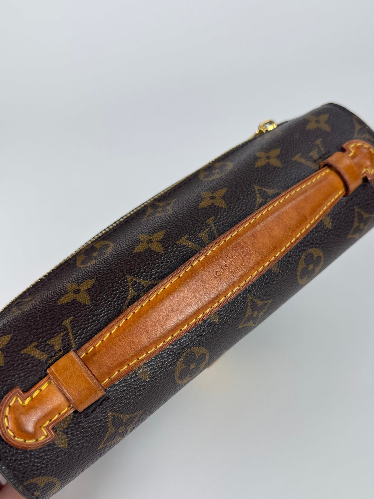 Louis Vuitton Metis - respace.studio