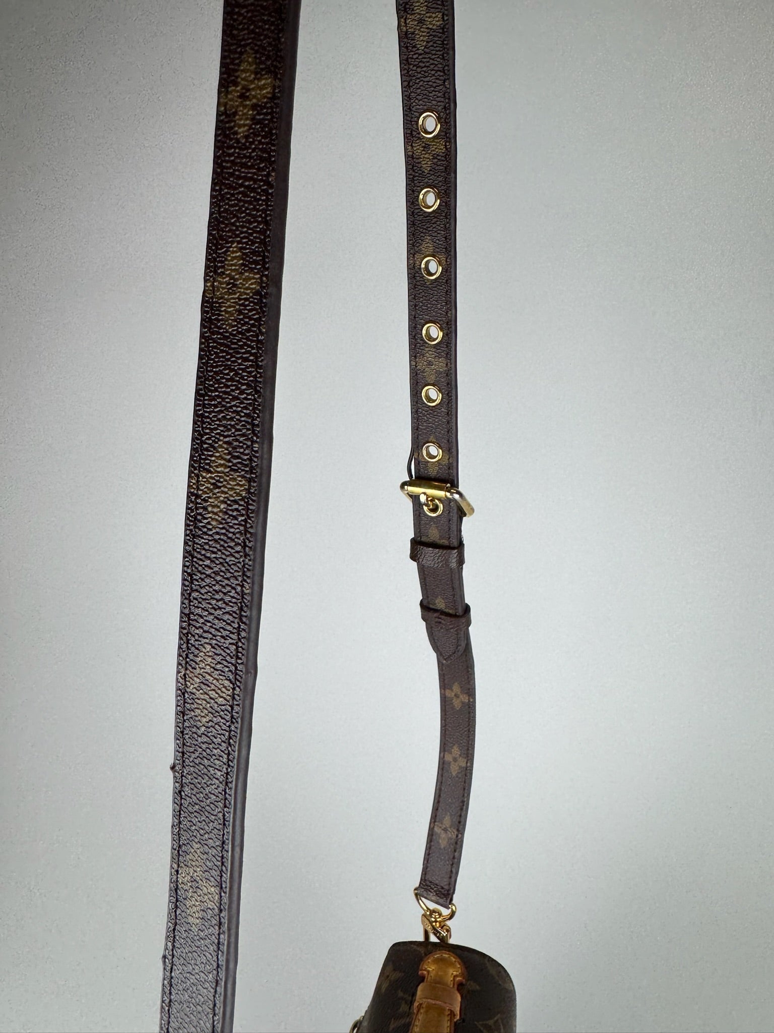 Louis Vuitton Métis - respace.studio