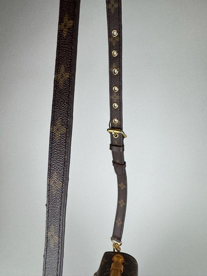 Louis Vuitton Métis - respace.studio