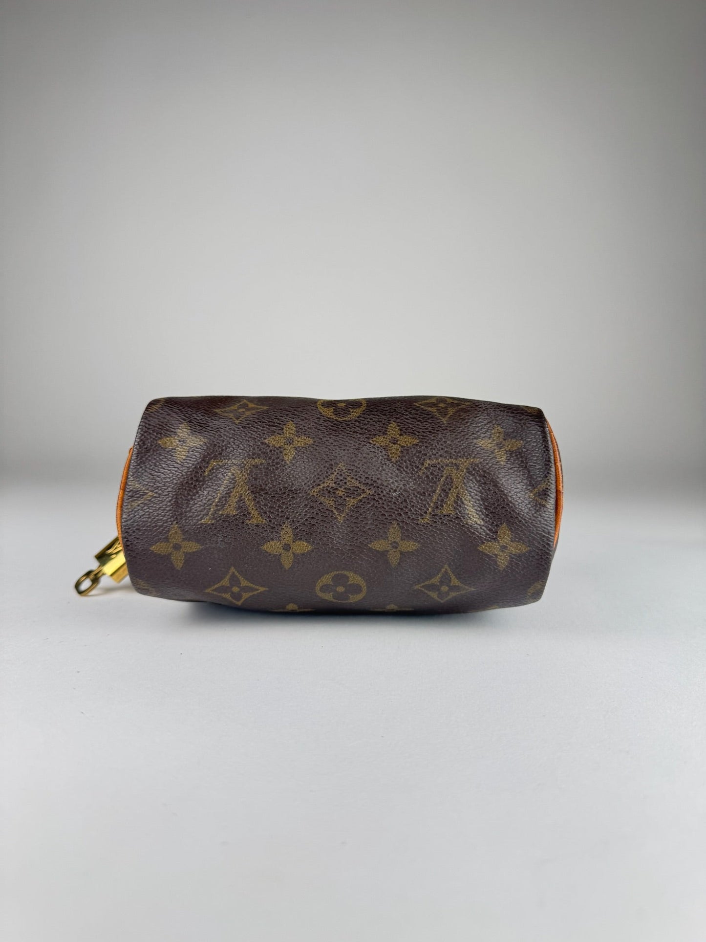 Louis Vuitton Mini Speedy - respace.studio