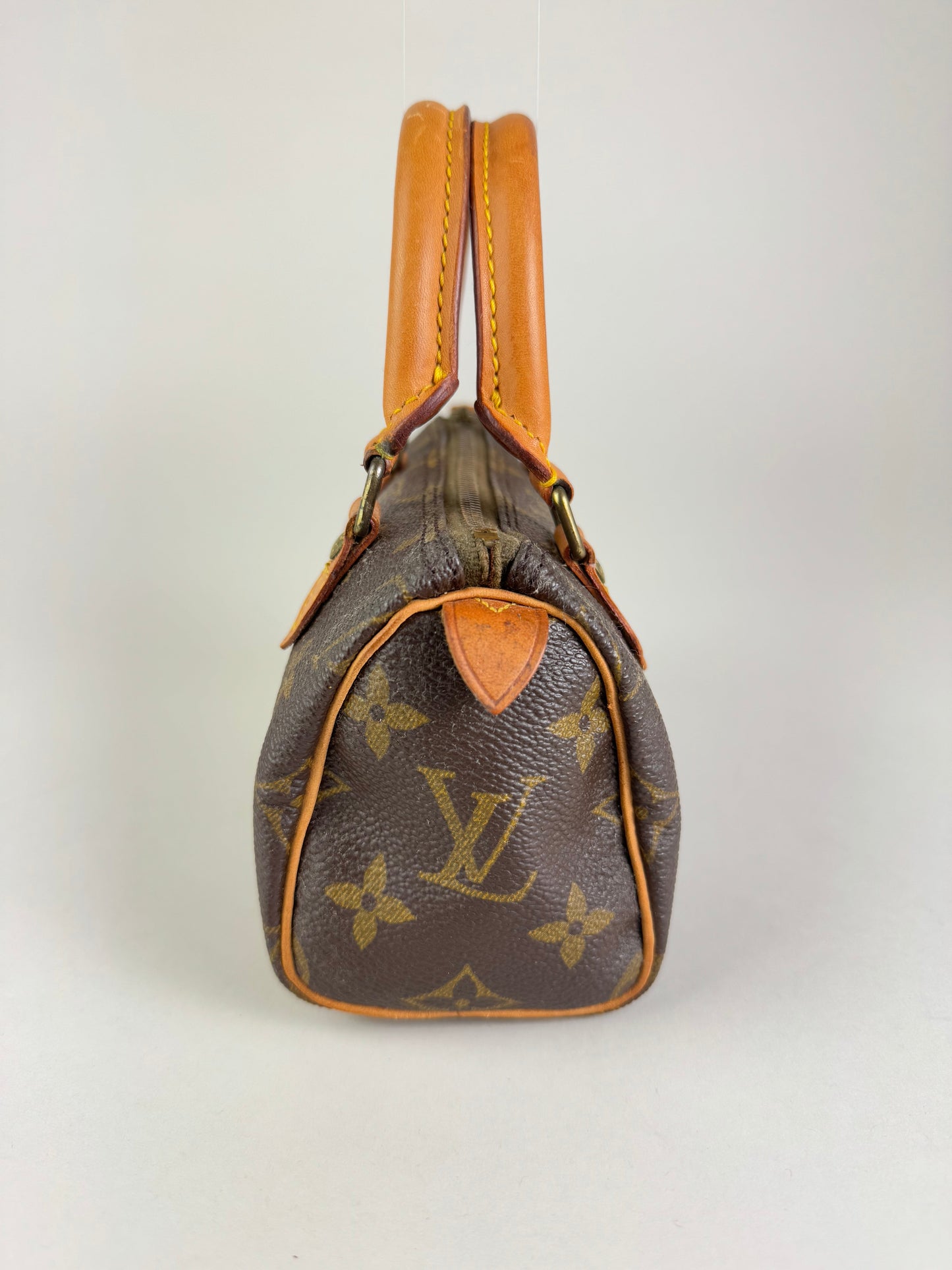 Louis Vuitton Mini Speedy - respace.studio