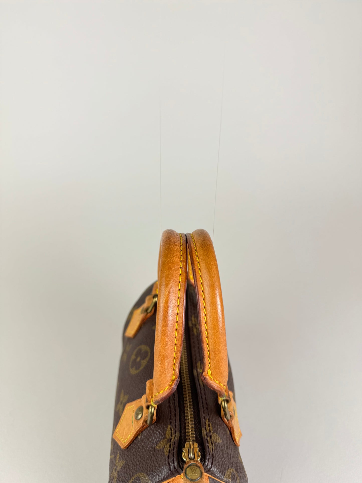 Louis Vuitton Mini Speedy - respace.studio