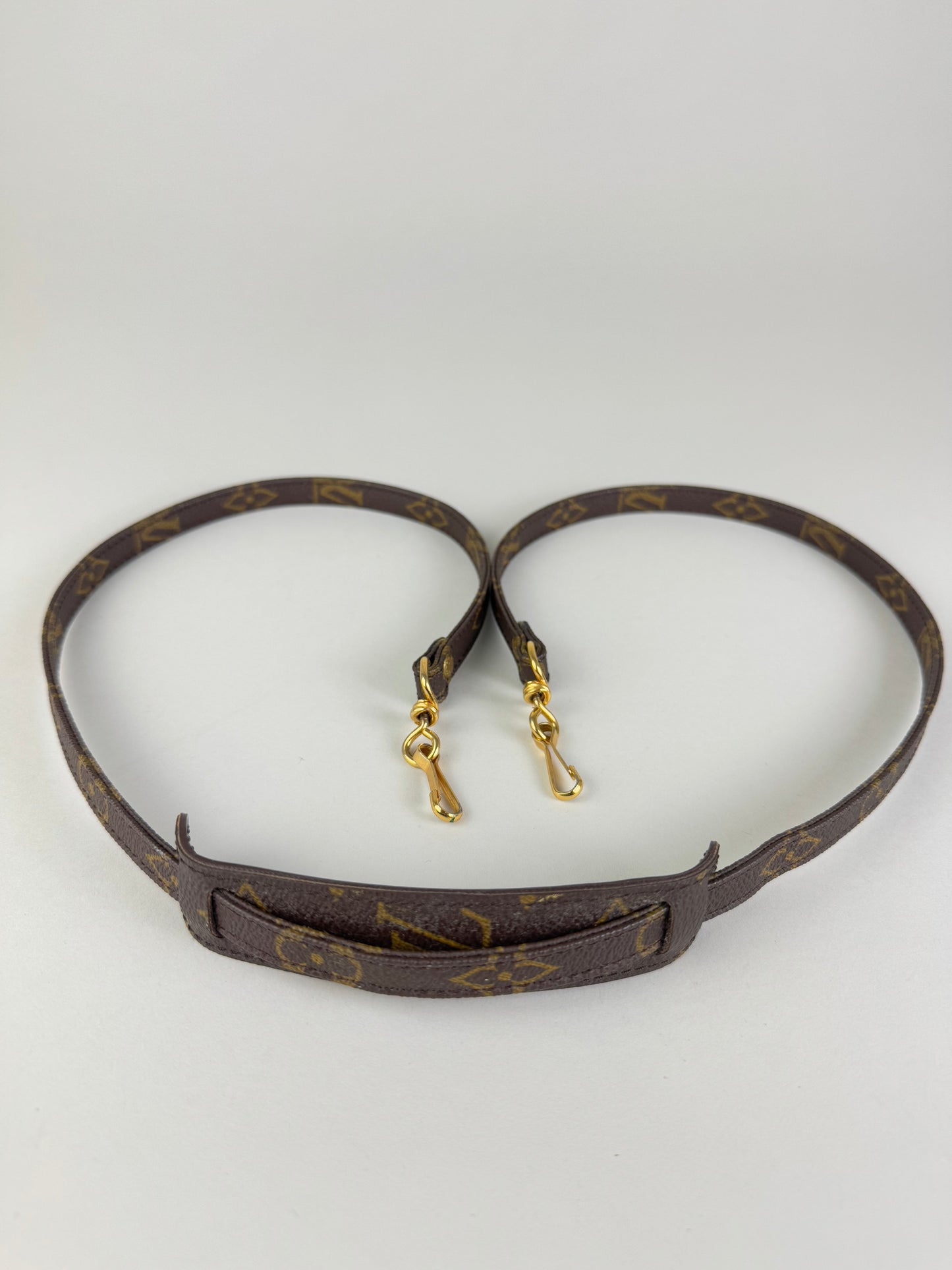 Louis Vuitton Mini Speedy - respace.studio