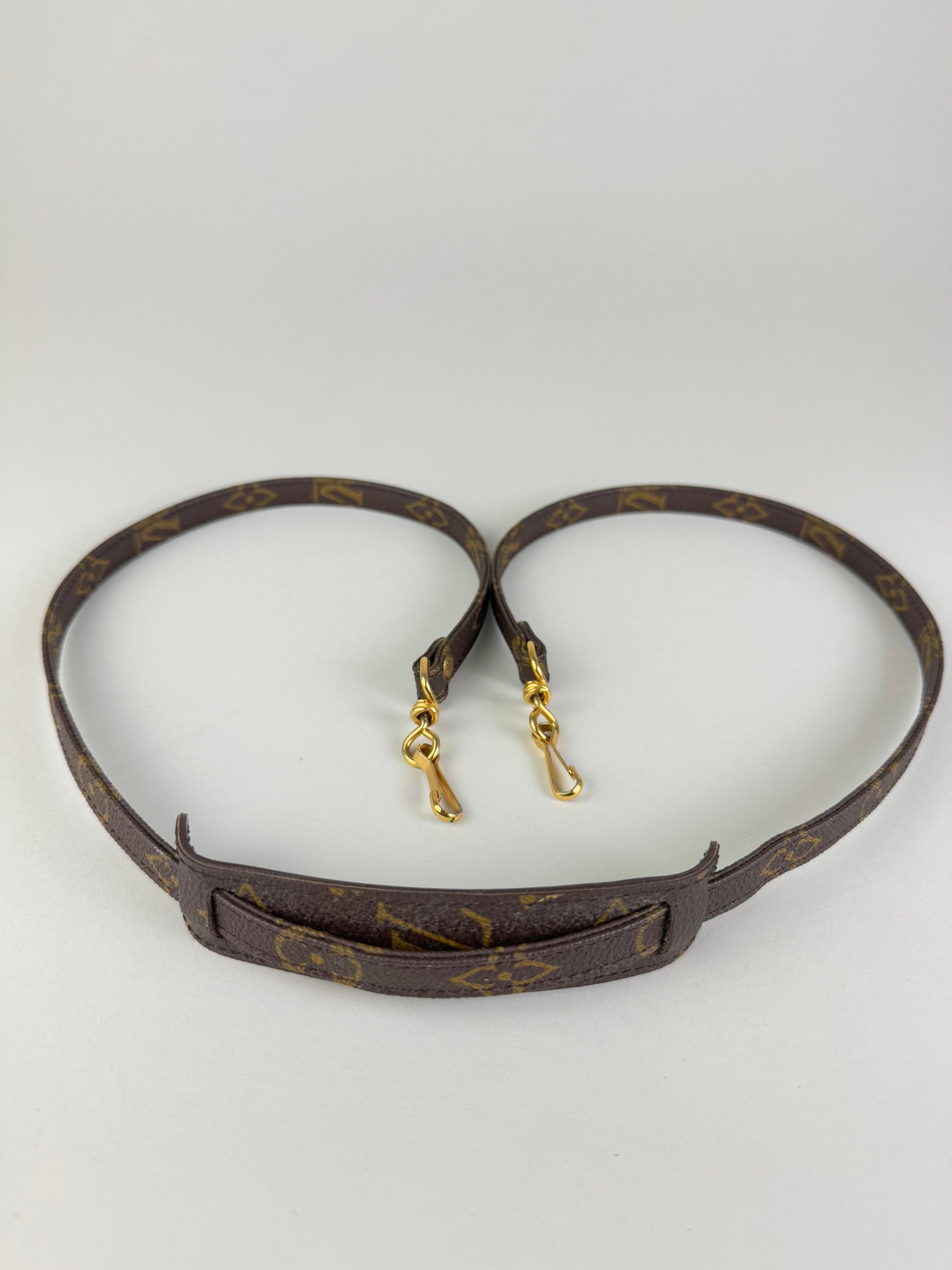 Louis Vuitton Mini Speedy - respace.studio