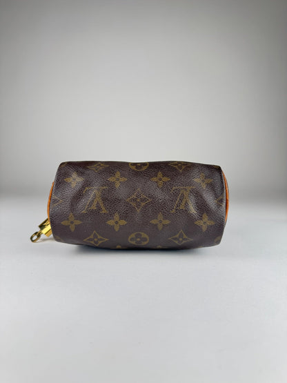 Louis Vuitton Mini Speedy - respace.studio