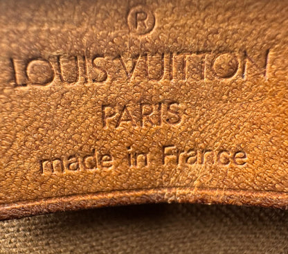 Louis Vuitton Mini Speedy - respace.studio