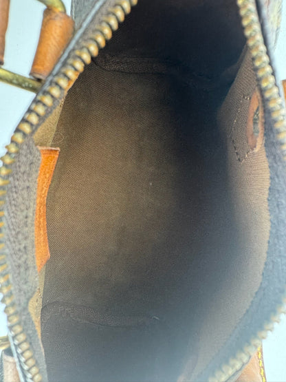 Louis Vuitton Mini Speedy - respace.studio