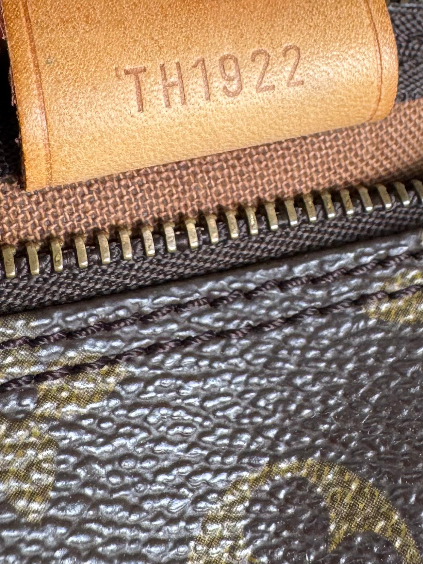 Louis Vuitton Mini Speedy - respace.studio