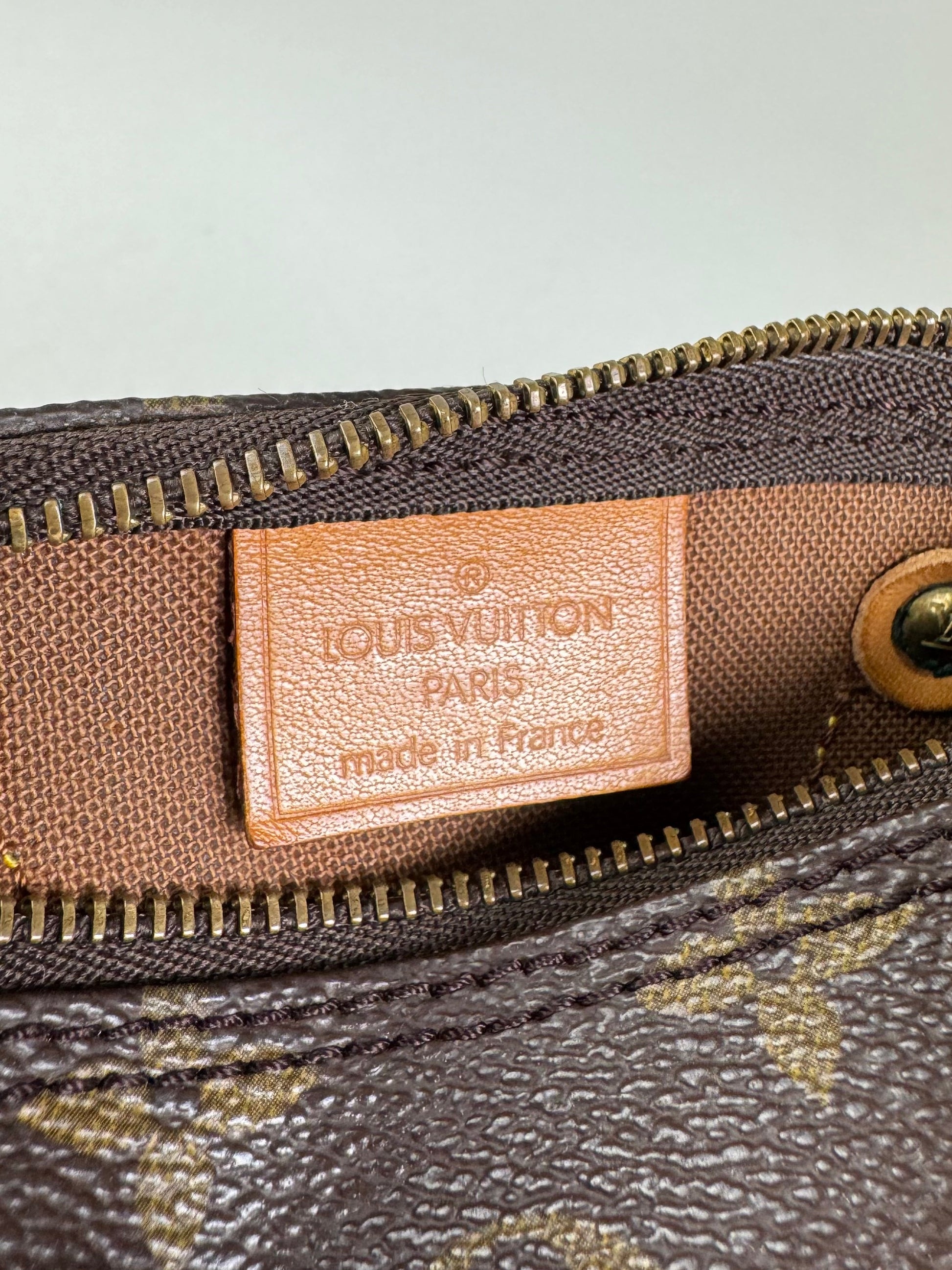 Louis Vuitton Mini Speedy - respace.studio