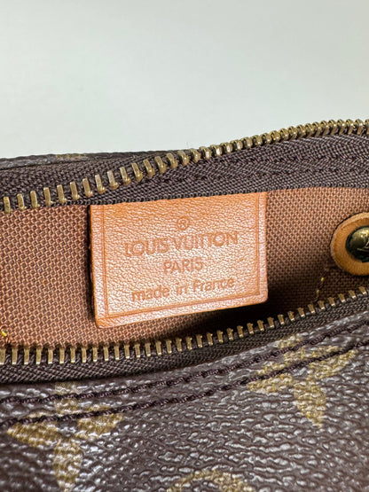 Louis Vuitton Mini Speedy - respace.studio