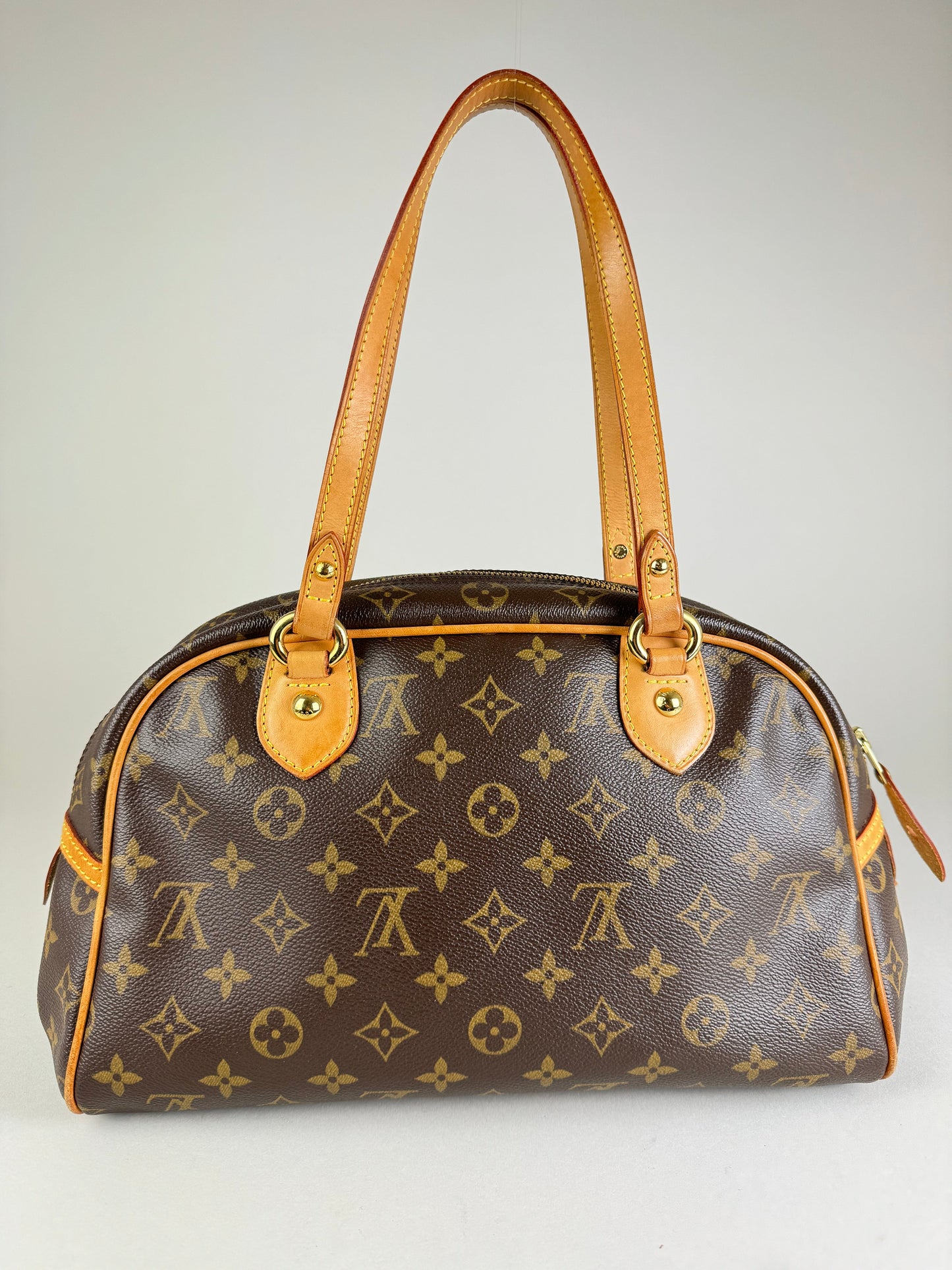 Louis Vuitton Montorgueil PM - respace.studio
