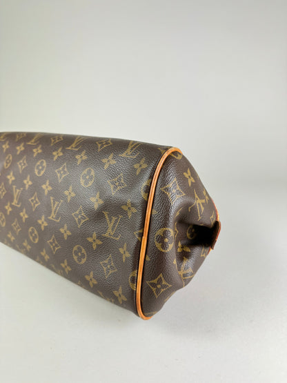 Louis Vuitton Montorgueil PM - respace.studio