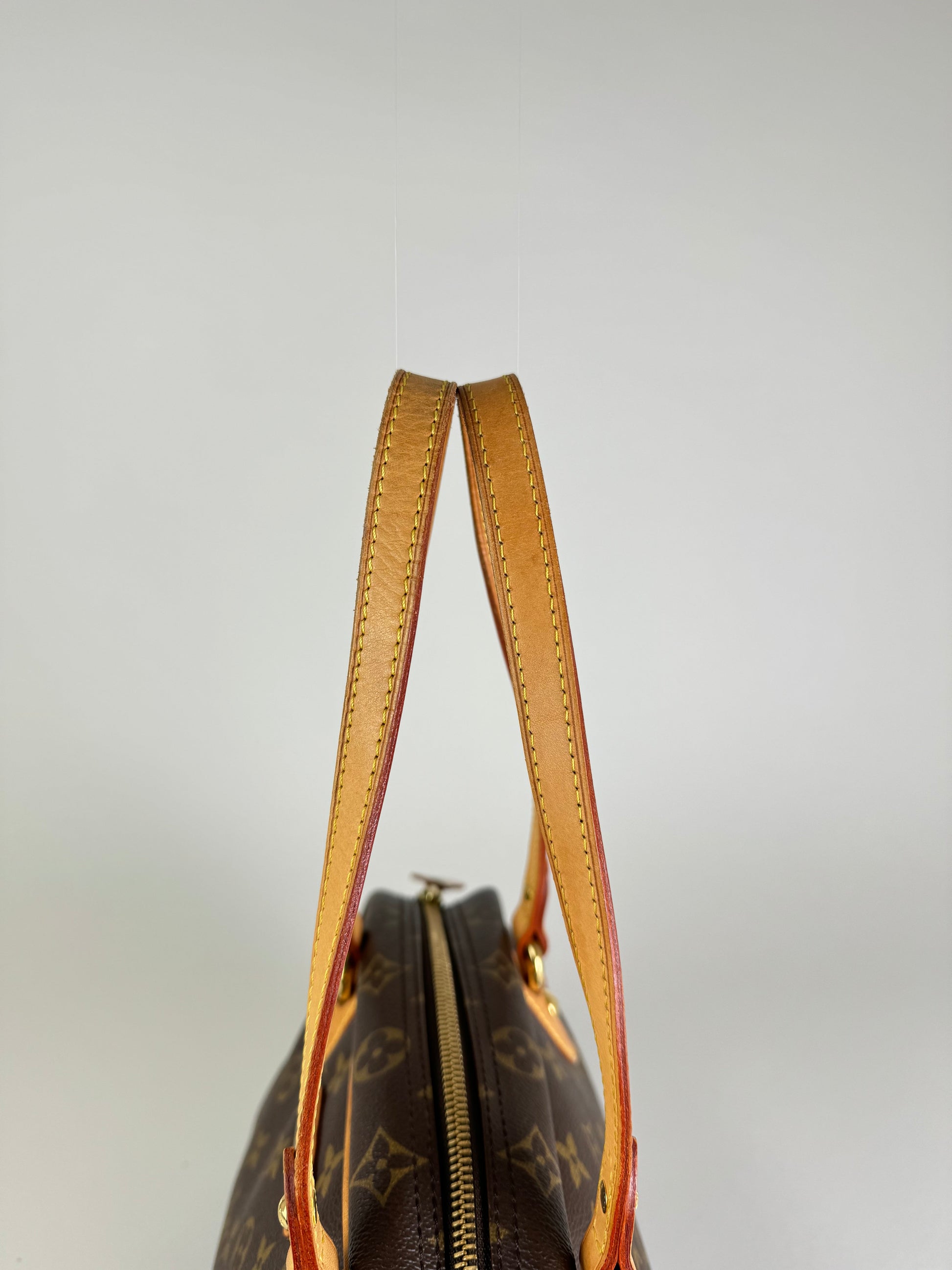 Louis Vuitton Montorgueil PM - respace.studio