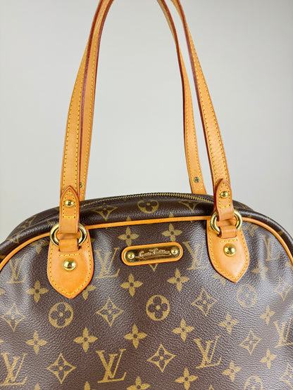 Louis Vuitton Montorgueil PM - respace.studio