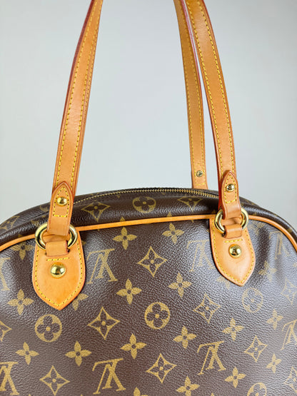 Louis Vuitton Montorgueil PM - respace.studio