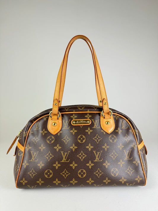 Louis Vuitton Montorgueil PM - respace.studio