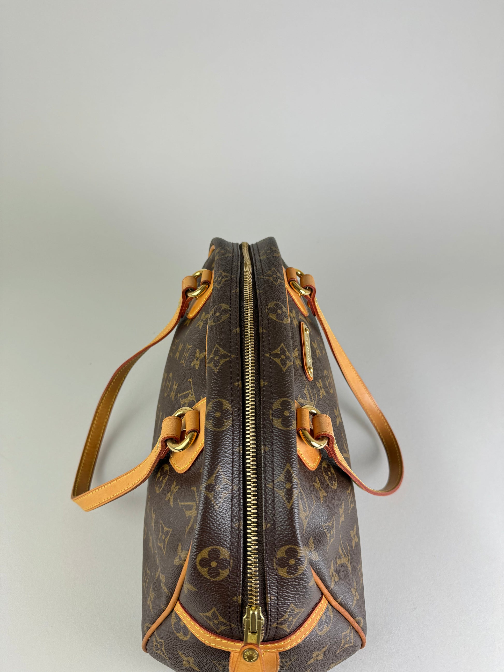 Louis Vuitton Montorgueil PM - respace.studio