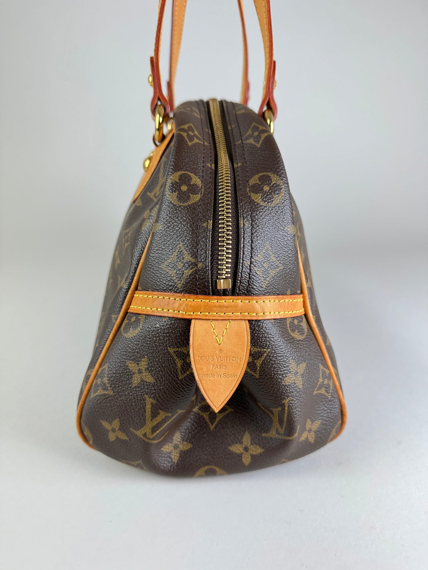 Louis Vuitton Montorgueil PM - respace.studio