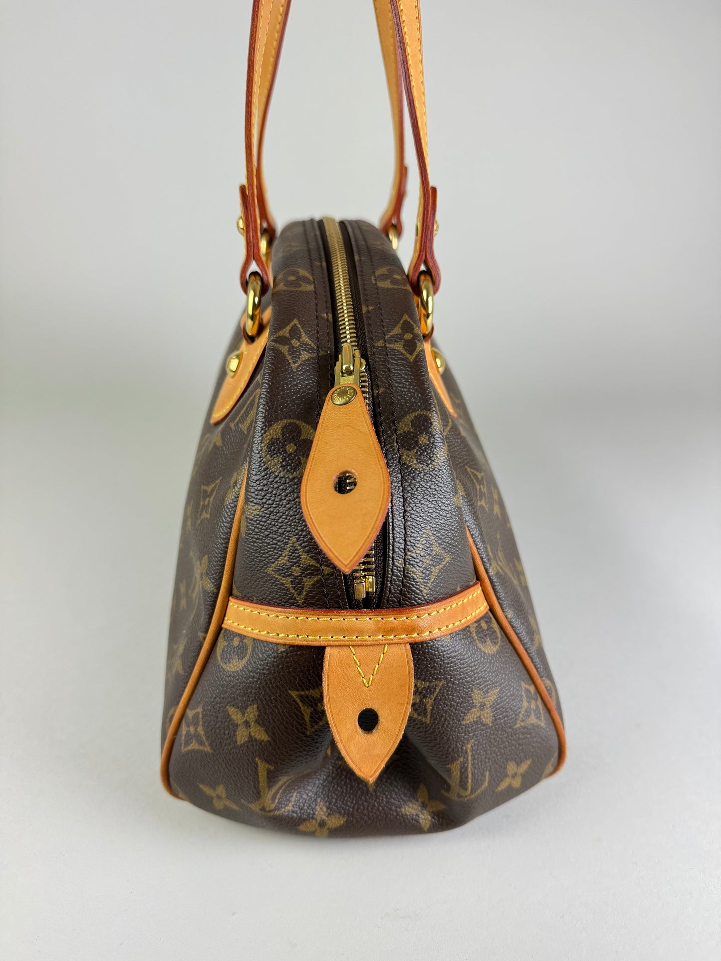 Louis Vuitton Montorgueil PM - respace.studio
