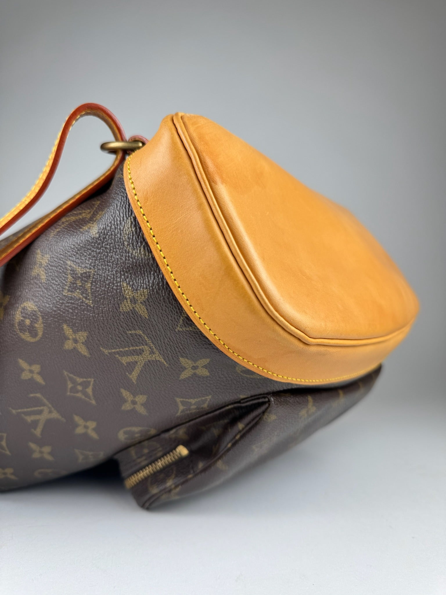 Louis Vuitton Montsouris GM - respace.studio