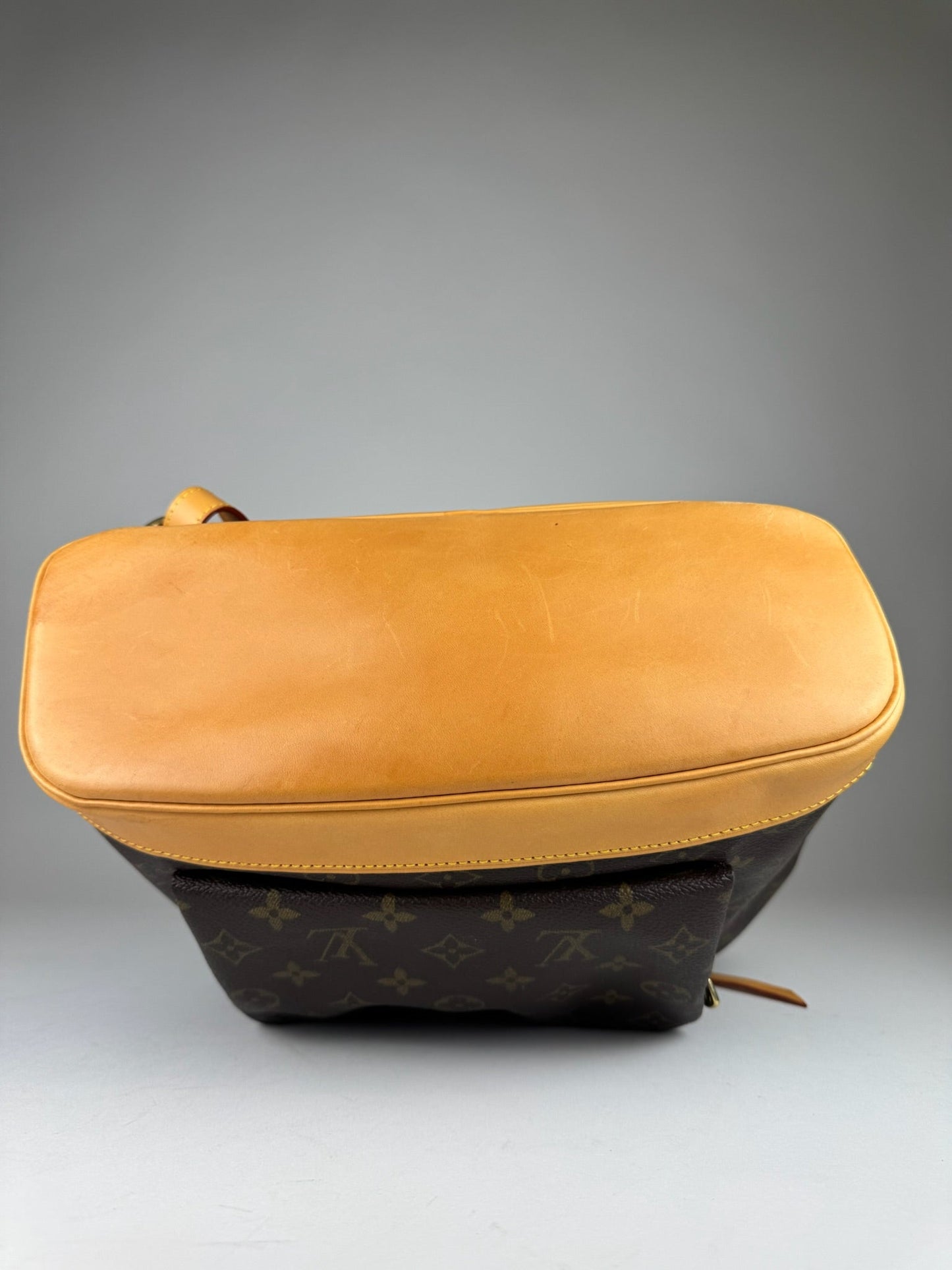 Louis Vuitton Montsouris GM - respace.studio