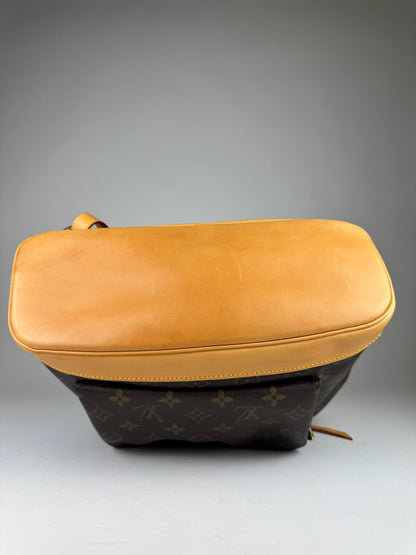 Louis Vuitton Montsouris GM - respace.studio