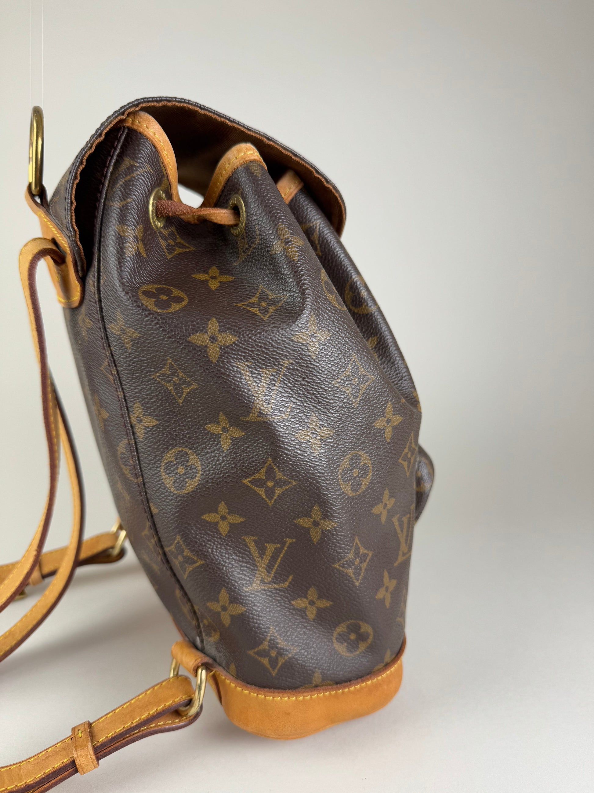 Louis Vuitton Montsouris MM - respace.studio