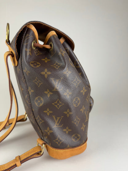 Louis Vuitton Montsouris MM - respace.studio