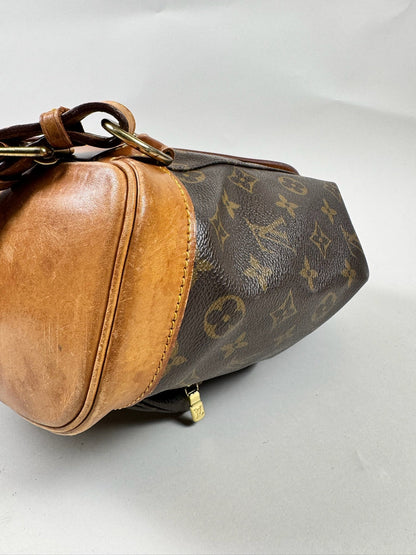Louis Vuitton Montsouris MM - respace.studio