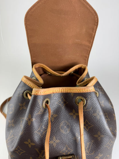 Louis Vuitton Montsouris MM - respace.studio
