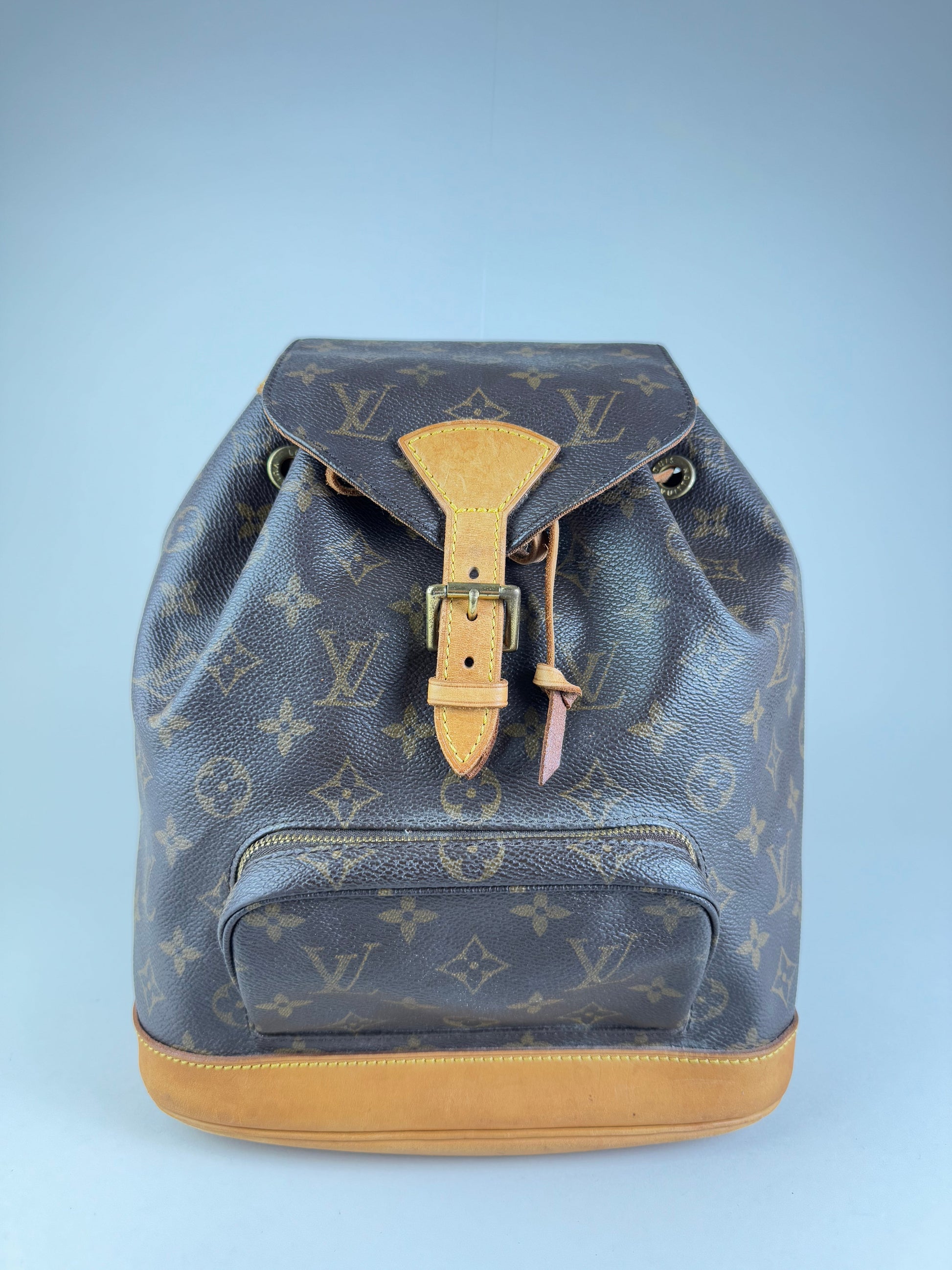 Louis Vuitton Montsouris MM - respace.studio