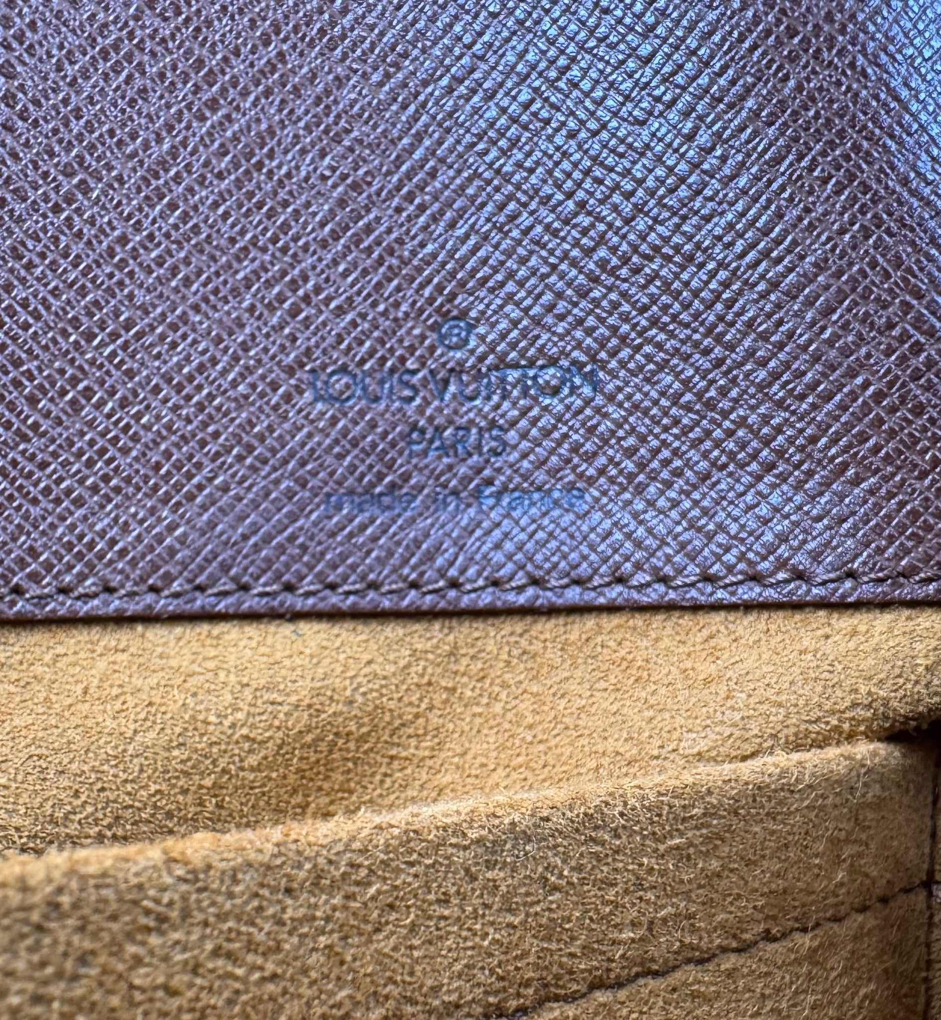 Louis Vuitton Musette - respace.studio