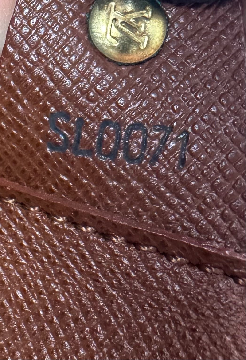 Louis Vuitton Musette - respace.studio