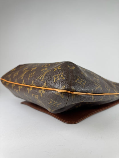 Louis Vuitton Musette - respace.studio