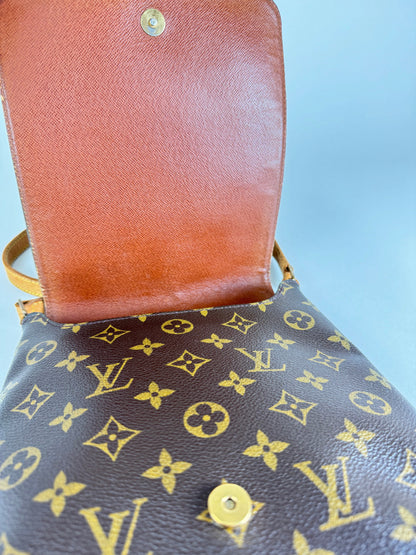 Louis Vuitton Musette Salsa - respace.studio