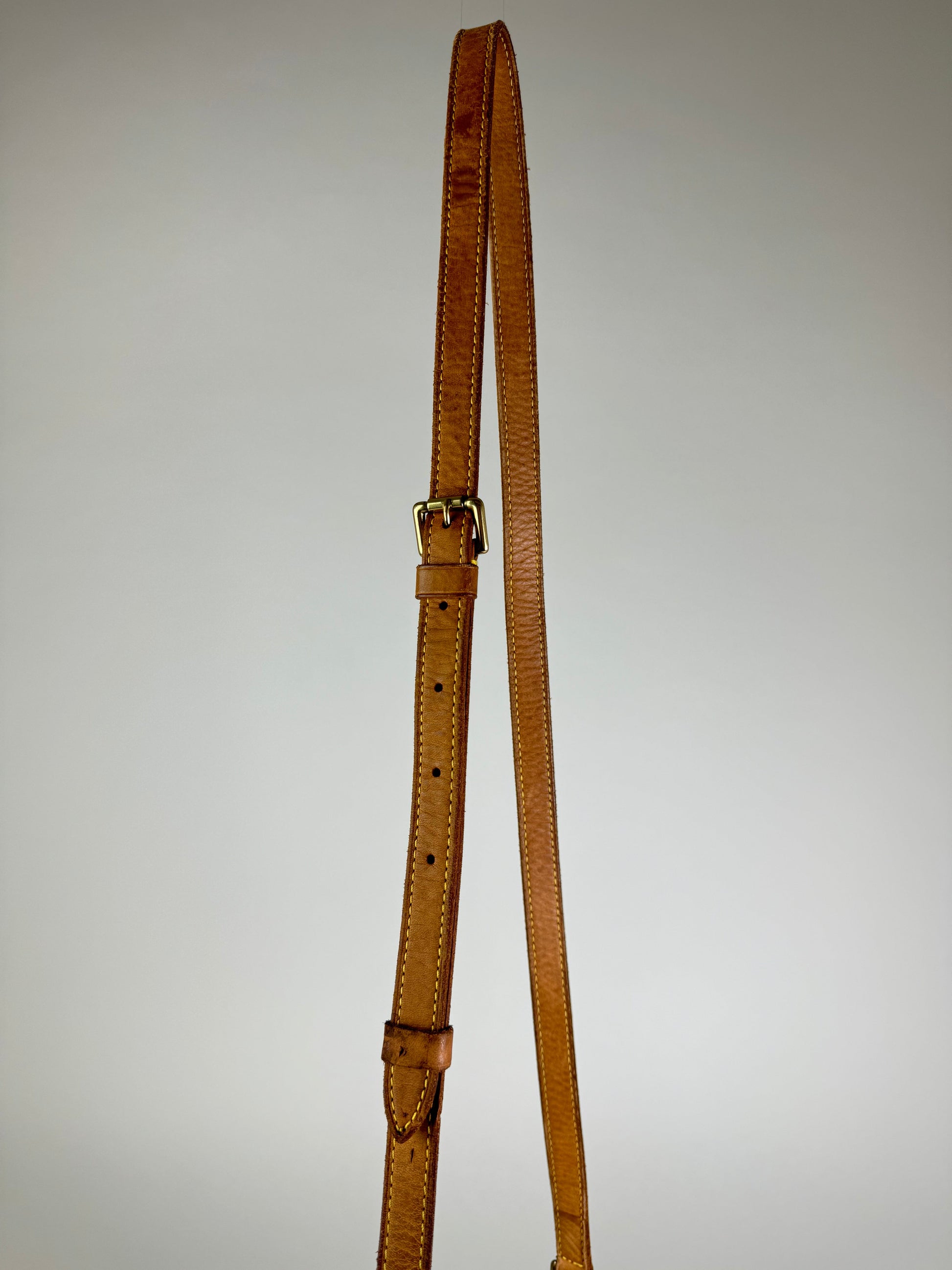 Louis Vuitton Musette Salsa - respace.studio