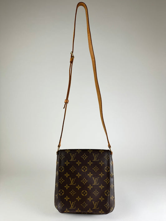 Louis Vuitton Musette Salsa - respace.studio